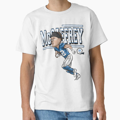 CM T-Shirt - Graphic Print Unisex - T-Shirt, Sweatshirt, Hoodie