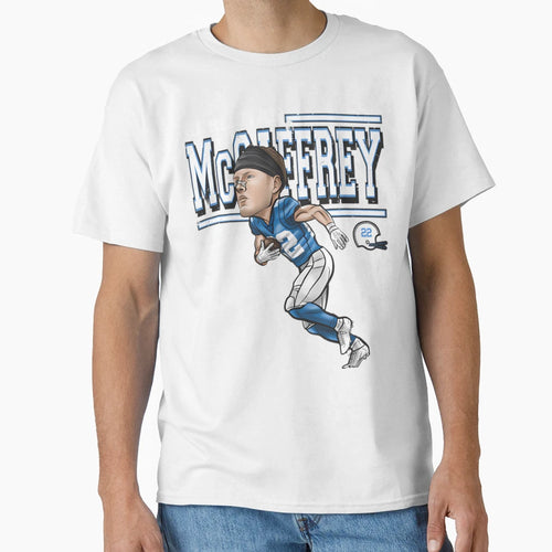CM T-Shirt - Graphic Print Unisex - T-Shirt, Sweatshirt, Hoodie