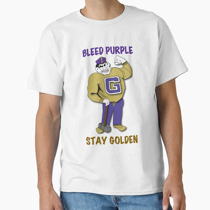 Garfield Boilermaker T-Shirt - Graphic Print for Adults - T-Shirt, Sweatshirt, Hoodie