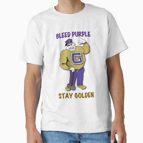 Garfield Boilermaker T-Shirt - Graphic Print for Adults - T-Shirt, Sweatshirt, Hoodie