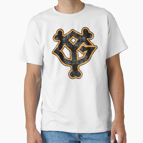 Yomiuri T-Shirt - Minimalist Print for Adults - T-Shirt, Sweatshirt, Hoodie