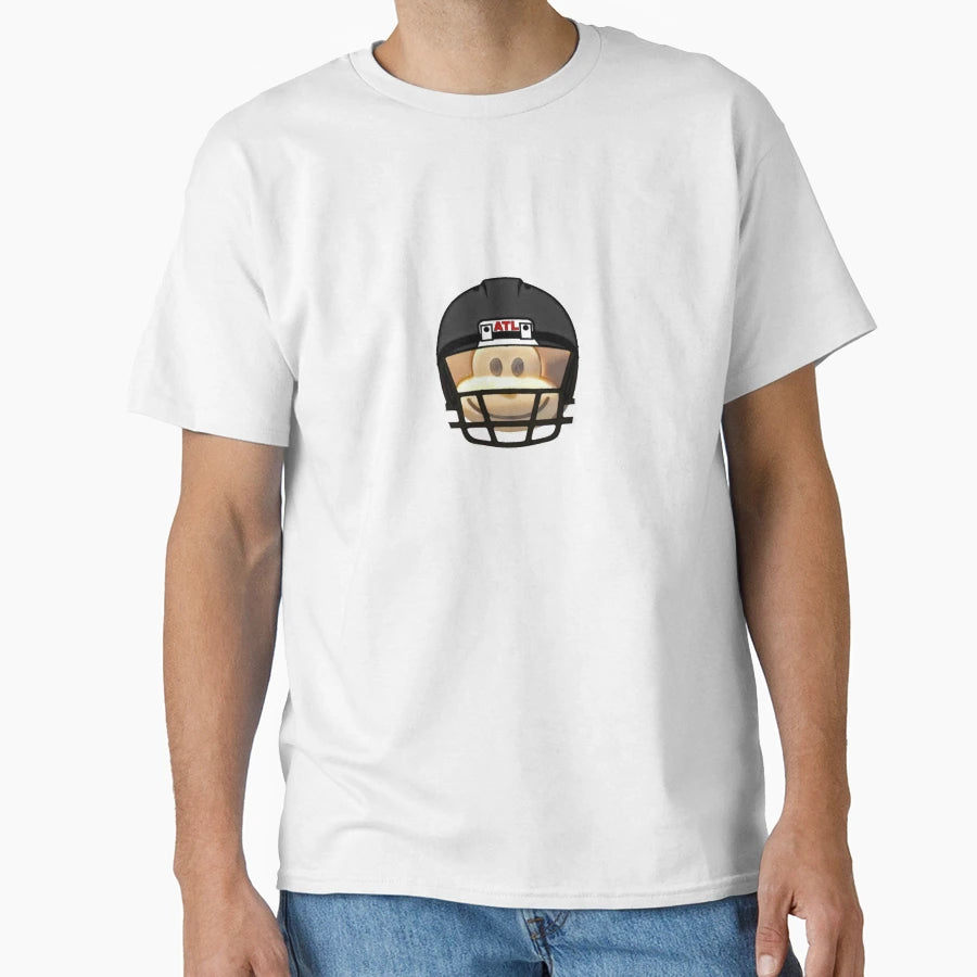 Atl Cj T-Shirt - Streetwear Style for Adults - T-Shirt, Sweatshirt, Hoodie