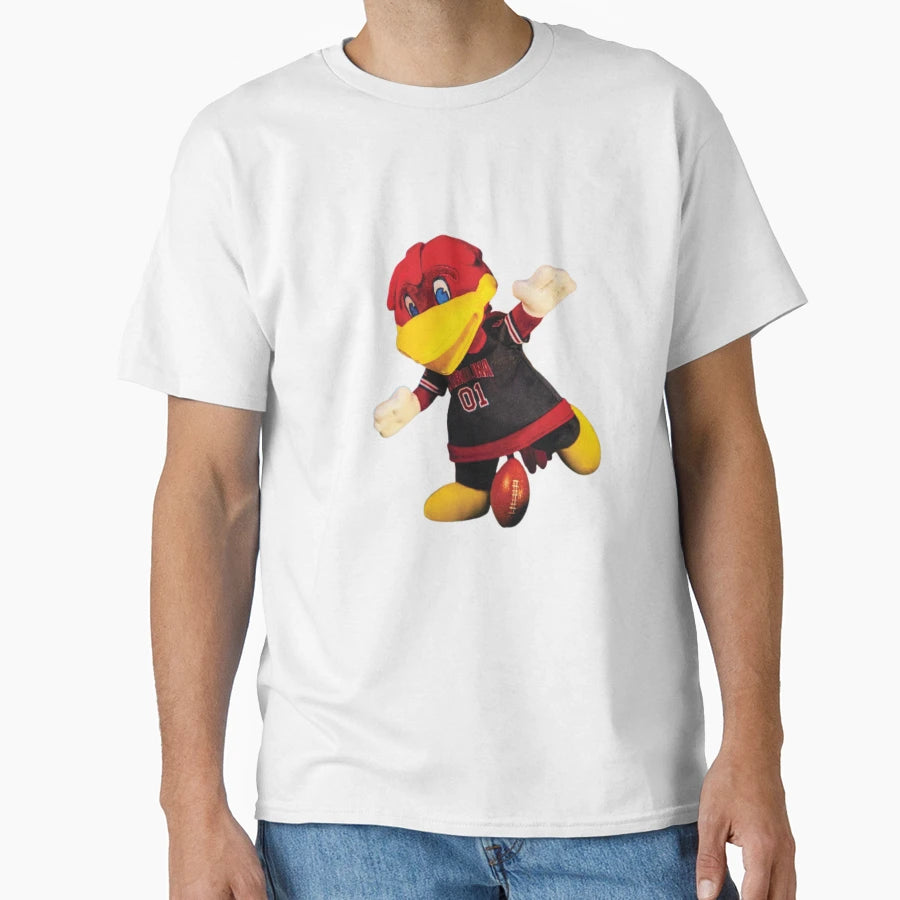 Cocky Gamecocks T-Shirt - Streetwear Style for Adults - T-Shirt, Sweatshirt, Hoodie