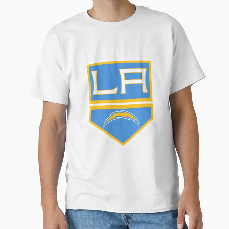 Cali Kings T-Shirt - Novelty Apparel for Adults - T-Shirt, Sweatshirt, Hoodie