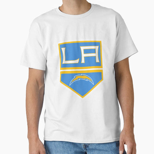 Cali Kings T-Shirt - Novelty Apparel for Adults - T-Shirt, Sweatshirt, Hoodie