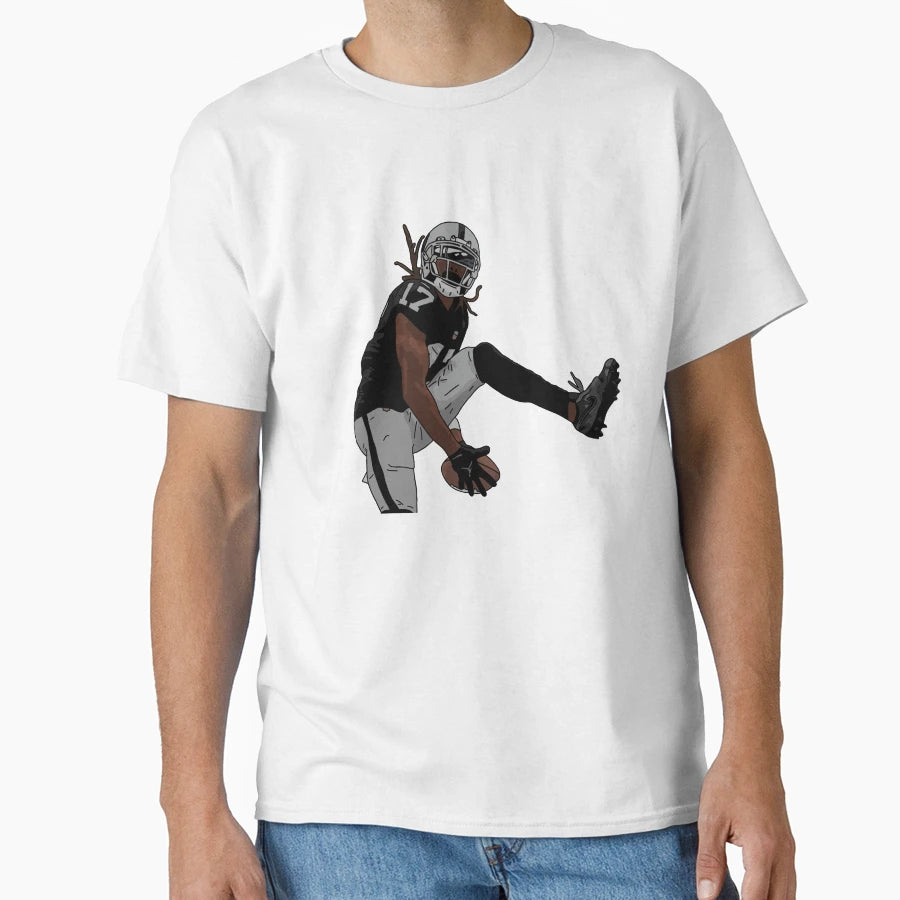 DA T-Shirt - Custom Art Print Men Women - T-Shirt, Sweatshirt, Hoodie