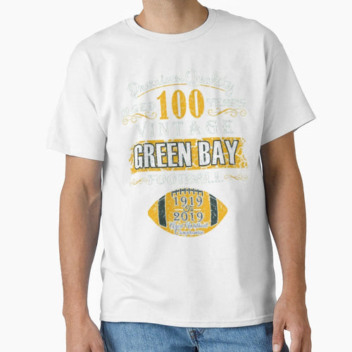 Art Green Bay Packers T-Shirt - Novelty Apparel Unisex - T-Shirt, Sweatshirt, Hoodie