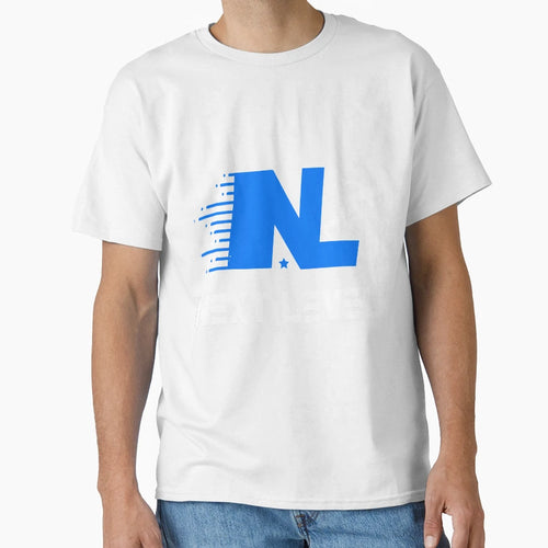 Next Level T-Shirt - Streetwear Style for Adults - T-Shirt, Sweatshirt, Hoodie