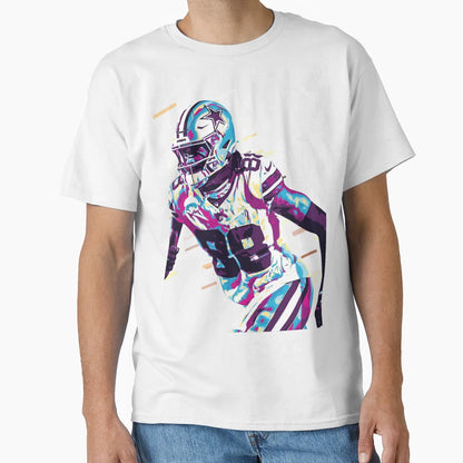 CL Retro1 T-Shirt - Streetwear Style Men Women - T-Shirt, Sweatshirt, Hoodie