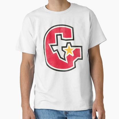 Houston Gamblers Arena Football Team T-Shirt - Fun Novelty Design Unisex - T-Shirt, Sweatshirt, Hoodie