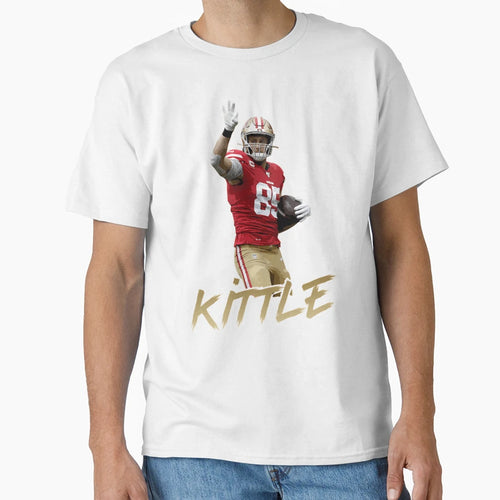 GK T-Shirt - Graphic Print Unisex - T-Shirt, Sweatshirt, Hoodie