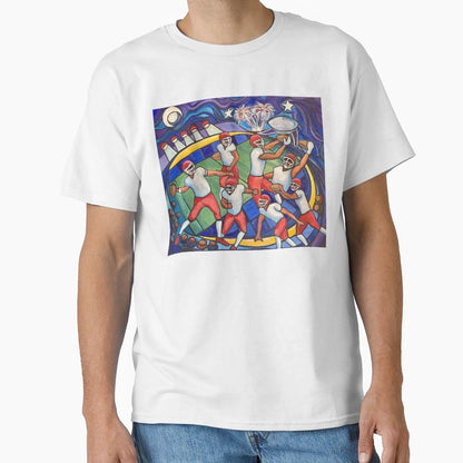 Waiting All Day Sunday Night T-Shirt - Aesthetic Graphic for Adults - T-Shirt, Sweatshirt, Hoodie