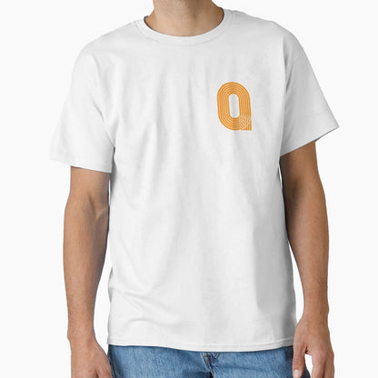 Track Life Minimalist Runner T-Shirt - Unique Graphic Unisex - T-Shirt, Sweatshirt, Hoodie