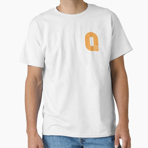 Track Life Minimalist Runner T-Shirt - Unique Graphic Unisex - T-Shirt, Sweatshirt, Hoodie