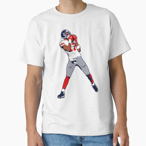 Plaxico Burress T-Shirt - Streetwear Style Unisex - T-Shirt, Sweatshirt, Hoodie