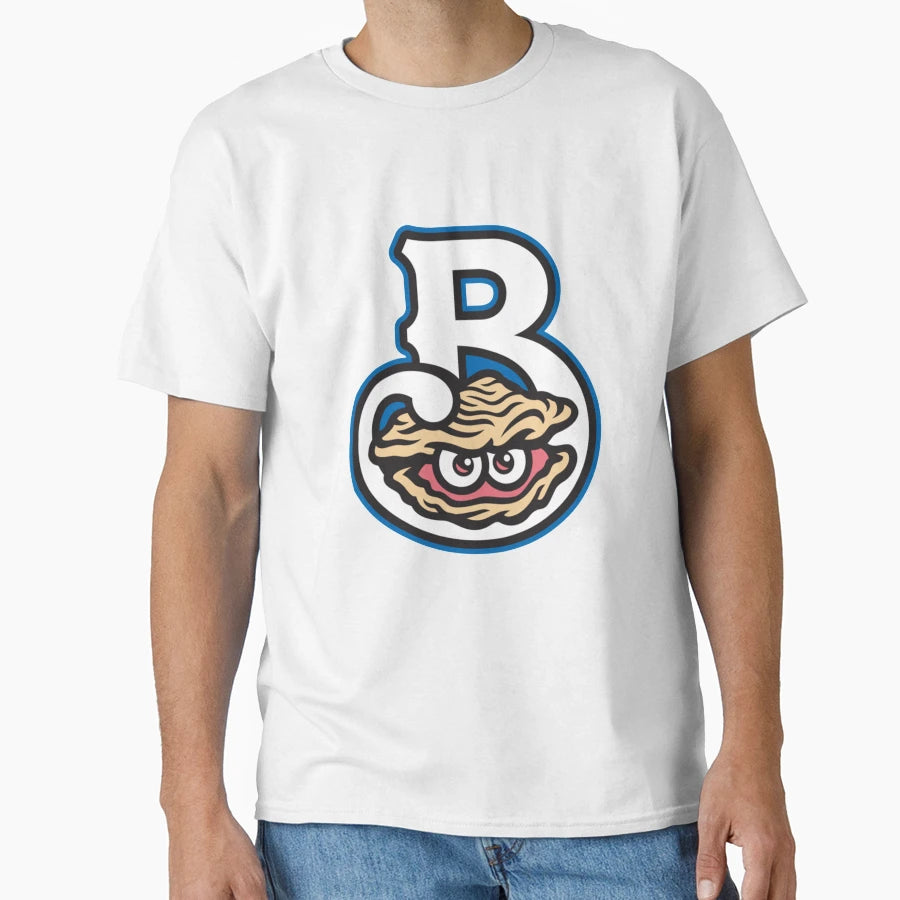 Biloxi Shuckers T-Shirt - Novelty Apparel Men Women - T-Shirt, Sweatshirt, Hoodie