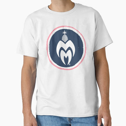 Mainland Maui No 07 T-Shirt - Novelty Apparel Unisex - T-Shirt, Sweatshirt, Hoodie