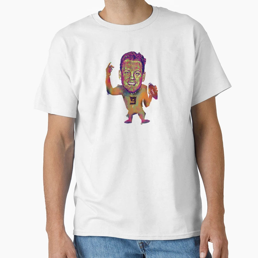 Joe Borrow T-Shirt - Novelty Apparel Men Women - T-Shirt, Sweatshirt, Hoodie