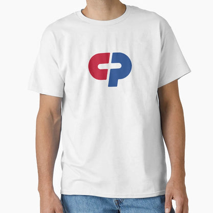 Cp T-Shirt - Casual Everyday Wear Unisex - T-Shirt, Sweatshirt, Hoodie