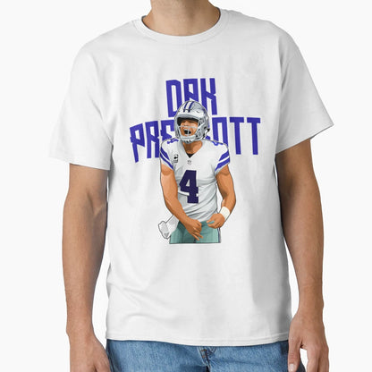 DP Celebrates Touchdown 4 Bold T-Shirt - Graphic Print for Adults - T-Shirt, Sweatshirt, Hoodie