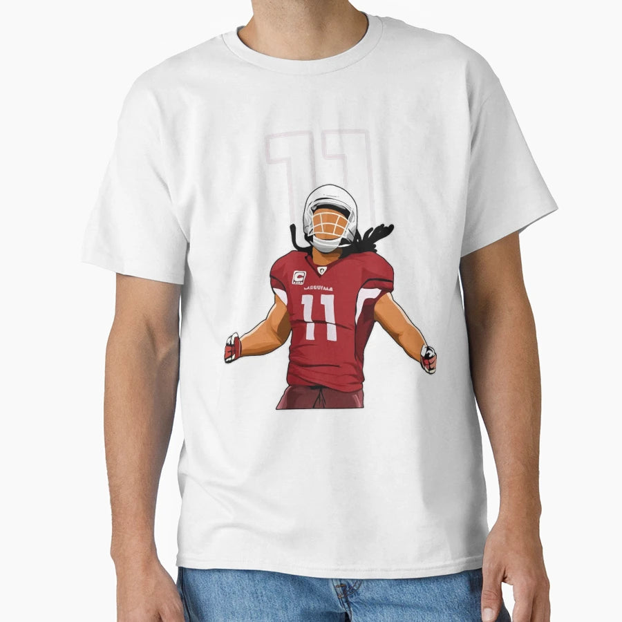 Art Arizona Cardinals T-Shirt - Streetwear Style for Adults - T-Shirt, Sweatshirt, Hoodie