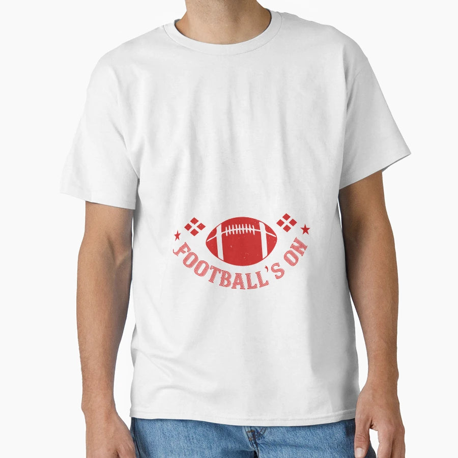 Thats One Great Things About T-Shirt - Fun Novelty Design Men Women - T-Shirt, Sweatshirt, Hoodie