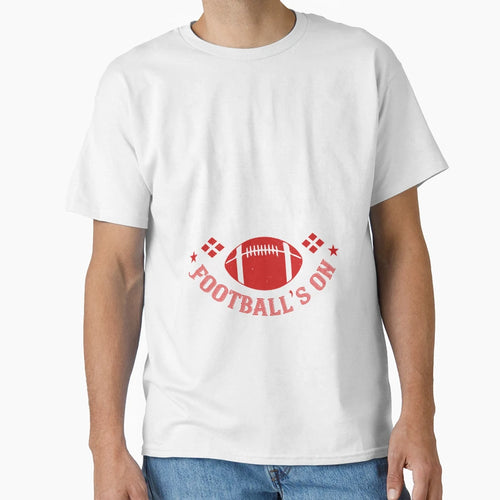 Thats One Great Things About T-Shirt - Fun Novelty Design Men Women - T-Shirt, Sweatshirt, Hoodie
