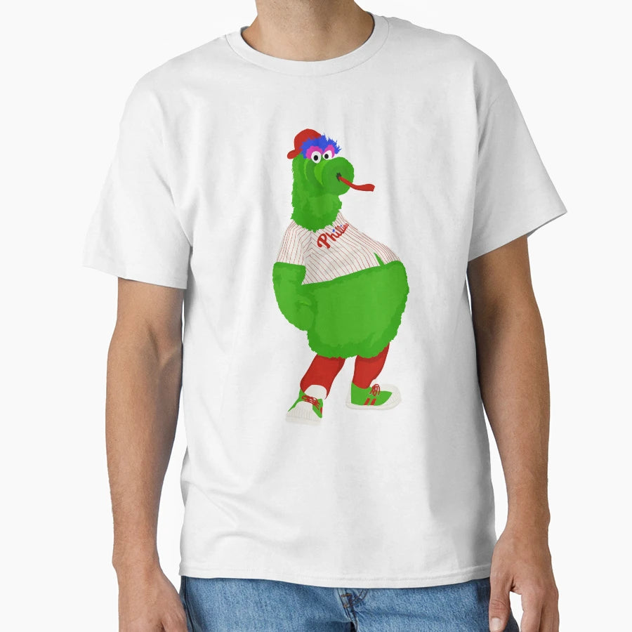 Phanatic T-Shirt - Aesthetic Graphic Unisex - T-Shirt, Sweatshirt, Hoodie