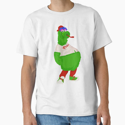 Phanatic T-Shirt - Aesthetic Graphic Unisex - T-Shirt, Sweatshirt, Hoodie