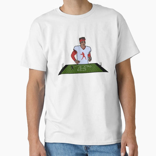 I Love Football T-Shirt - Streetwear Style for Adults - T-Shirt, Sweatshirt, Hoodie