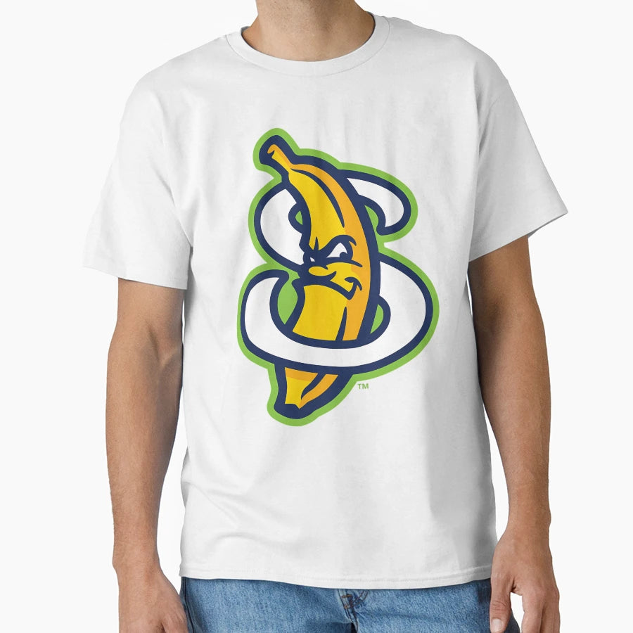 Savannah Bananas Officially Licensed T-Shirt - Novelty Apparel Men Women - T-Shirt, Sweatshirt, Hoodie