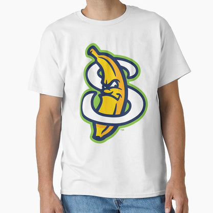 Savannah Bananas Officially Licensed T-Shirt - Novelty Apparel Men Women - T-Shirt, Sweatshirt, Hoodie