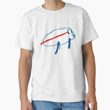 JA Potato T-Shirt - Aesthetic Graphic for Adults - T-Shirt, Sweatshirt, Hoodie