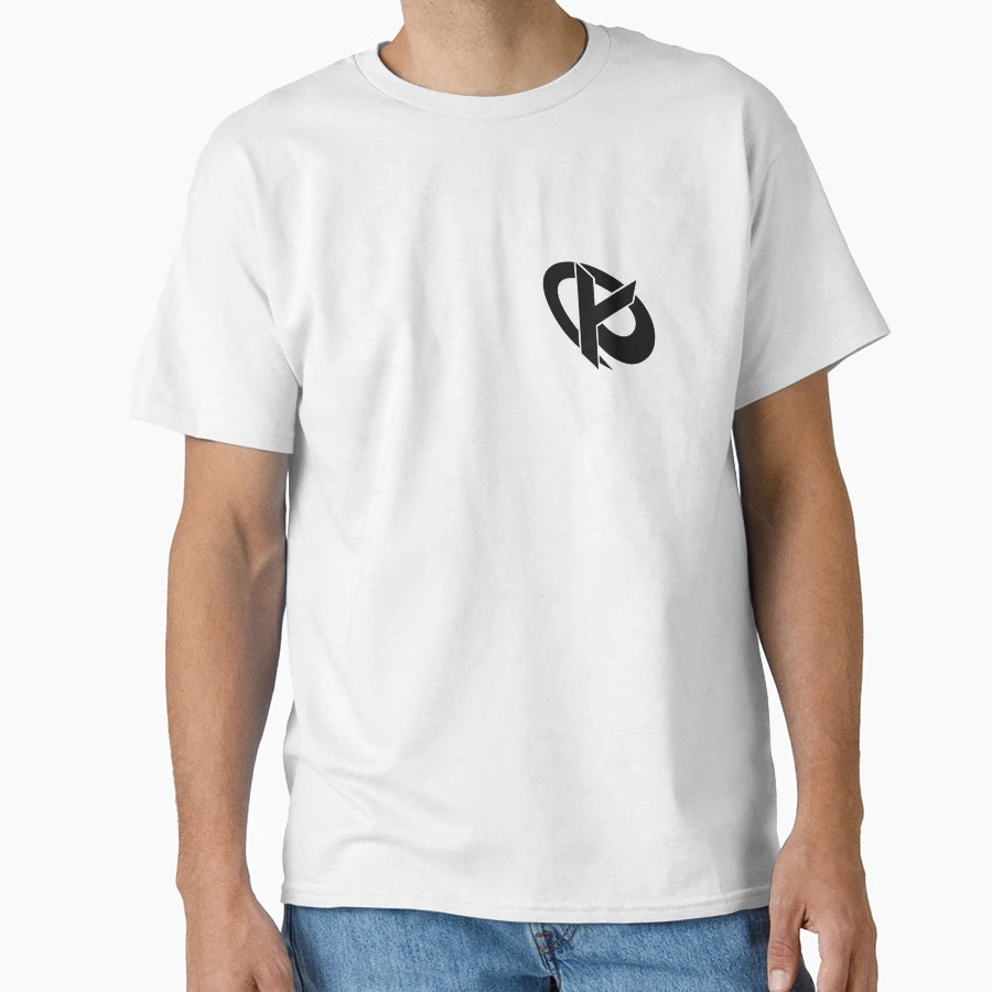 Karmin Corp Logo T-Shirt - Minimalist Print for Adults - T-Shirt, Sweatshirt, Hoodie