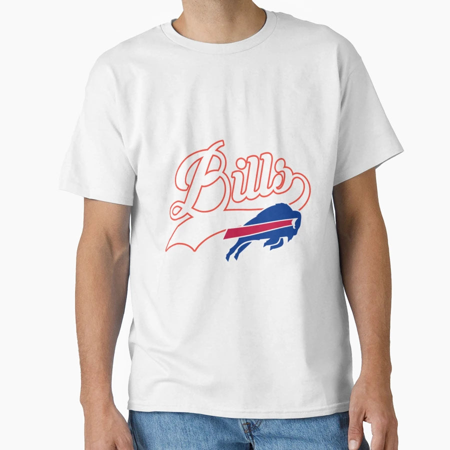 Choose Love Buffalo T-Shirt - Novelty Apparel Men Women - T-Shirt, Sweatshirt, Hoodie