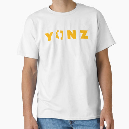Arizoni Yinz T-Shirt - Aesthetic Graphic Unisex - T-Shirt, Sweatshirt, Hoodie