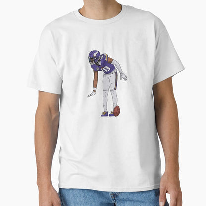 JJ Too Little T-Shirt - Trendy Graphic Men Women - T-Shirt, Sweatshirt, Hoodie