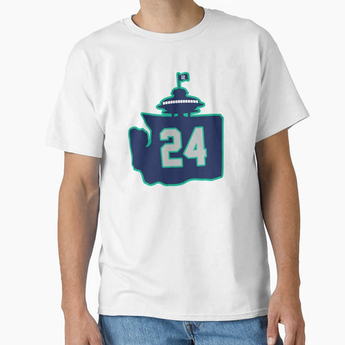 Seattle Space Needle T-Shirt - Aesthetic Graphic Unisex - T-Shirt, Sweatshirt, Hoodie