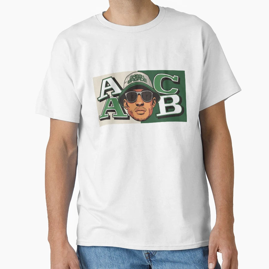 Green Brigade 2006 Acab T-Shirt - Streetwear Style for Adults - T-Shirt, Sweatshirt, Hoodie