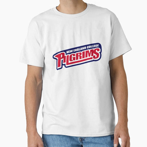 New England Pilgrims T-Shirt - Casual Everyday Wear Unisex - T-Shirt, Sweatshirt, Hoodie