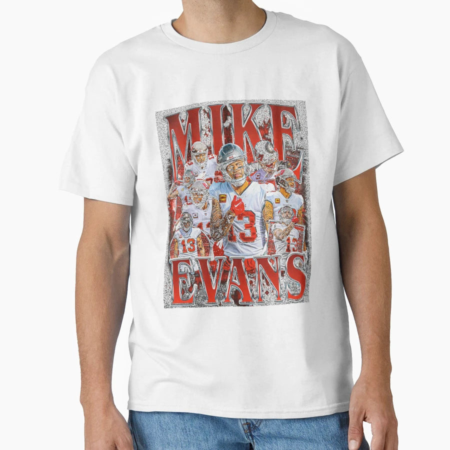 ME Bootleg T-Shirt - Trendy Graphic Men Women - T-Shirt, Sweatshirt, Hoodie