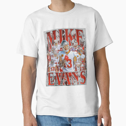 ME Bootleg T-Shirt - Trendy Graphic Men Women - T-Shirt, Sweatshirt, Hoodie
