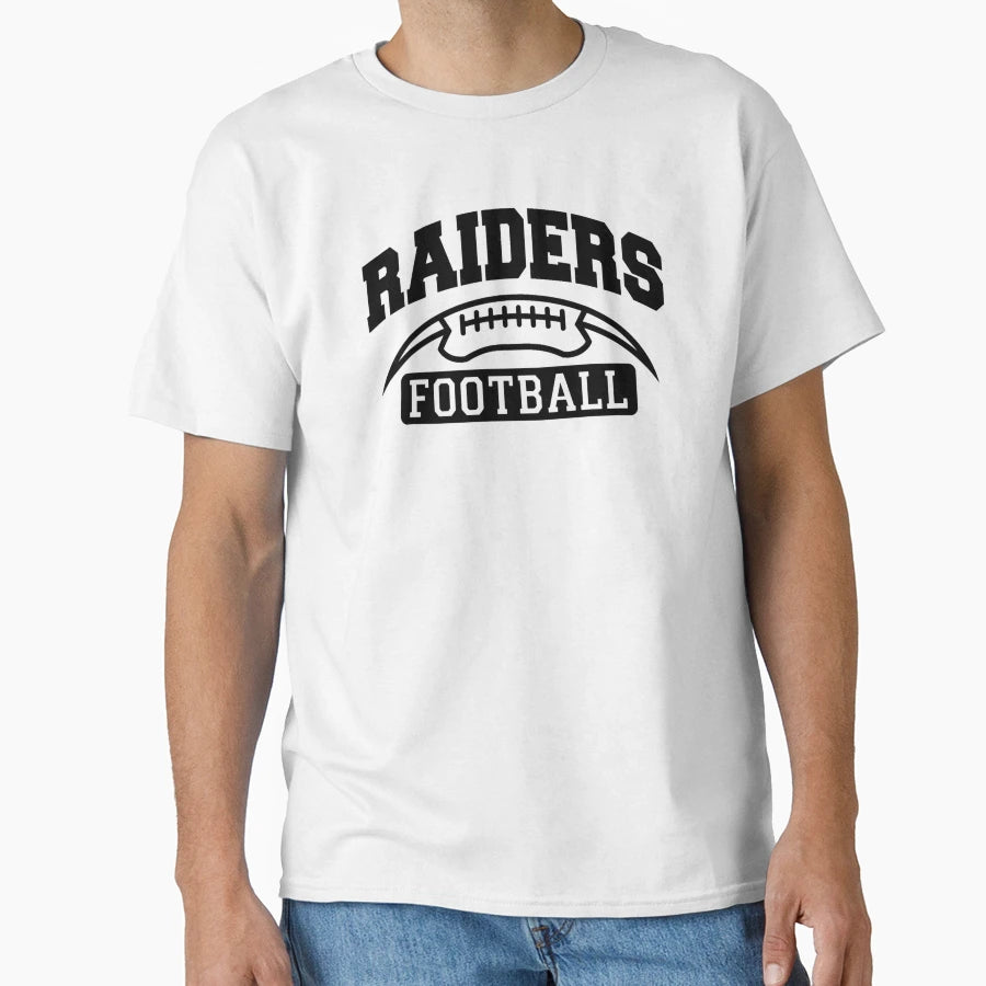 Art Las Vegas Raiders T-Shirt - Trendy Graphic Unisex - T-Shirt, Sweatshirt, Hoodie