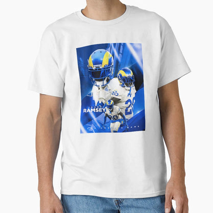 Jalen T-Shirt - Streetwear Style Unisex - T-Shirt, Sweatshirt, Hoodie