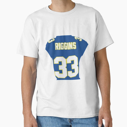 Tim Riggins T-Shirt - Casual Everyday Wear for Adults - T-Shirt, Sweatshirt, Hoodie