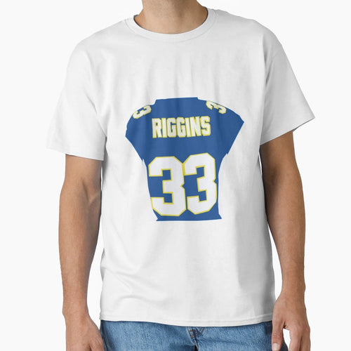 Tim Riggins T-Shirt - Casual Everyday Wear for Adults - T-Shirt, Sweatshirt, Hoodie