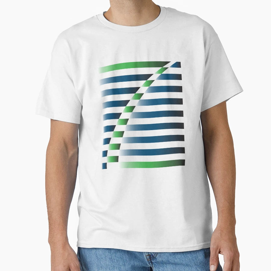 Beautiful Patterns T-Shirt - Streetwear Style for Adults - T-Shirt, Sweatshirt, Hoodie
