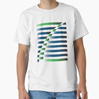 Beautiful Patterns T-Shirt - Streetwear Style for Adults - T-Shirt, Sweatshirt, Hoodie