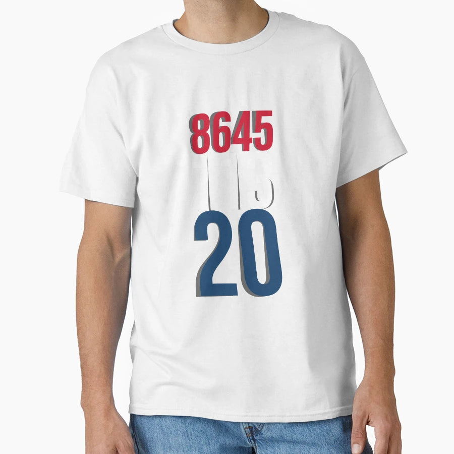 Anti Trumpism Movement 864511320 Joe T-Shirt - Novelty Apparel Unisex - T-Shirt, Sweatshirt, Hoodie