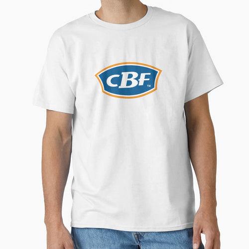 Cbf Bcf T-Shirt - Trendy Graphic Men Women - T-Shirt, Sweatshirt, Hoodie
